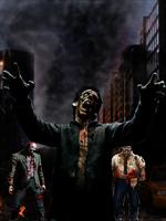 Zombie Road Survivor Plakat