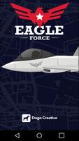 Eagle Force ポスター