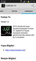 Furkan Tv 截圖 3