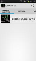 Furkan Tv 海報