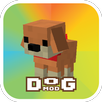 Dog Mod for Minecraft PE APK