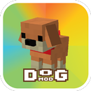Dog Mod for Minecraft PE APK