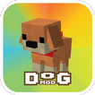 Dog Mod for Minecraft PE