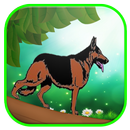 dog adventurer APK