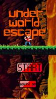 Youppi Escape Affiche