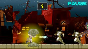 Hit and Run screenshot 2