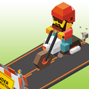 Motorbike Trouble APK