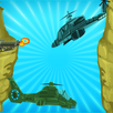 Helicopter War 2017 APK