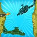 Helicopter War 2017 APK