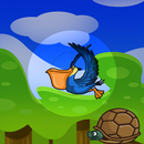 New HD Moving Target Hunter APK