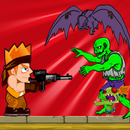 Zombie Wave APK