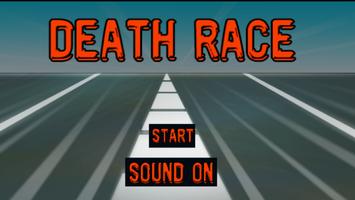 Death Race Affiche