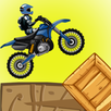 Super Dirt Motocross APK