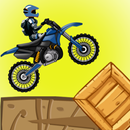 Super Dirt Motocross APK