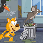 Adventures of Mouse Streets icon