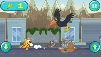 Adventures of Mouse Streets screenshot 2