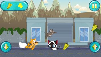 Adventures of Mouse Streets screenshot 3