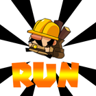 Super MM Run 1 ikon