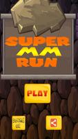 Super MM Run 1 penulis hantaran