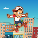 Speedy Skiing APK