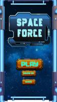 Space Force Cartaz