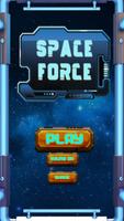 Space Force Affiche