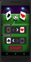 Card Soccer screenshot 1