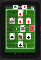 Card Soccer capture d'écran 3