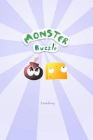 Monster Buzzle poster