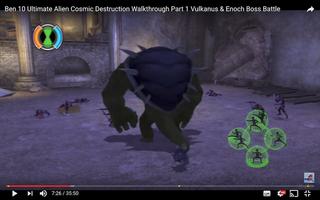 Tips for Ben 10 Game! Free! gönderen