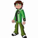 Guide for Ben 10 Ultimate Alien Cosmic Destruction APK