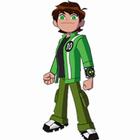 Guide for Ben 10 Ultimate Alien Cosmic Destruction アイコン