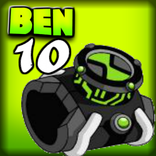 ”Guide for Ben 10 Games! Free!