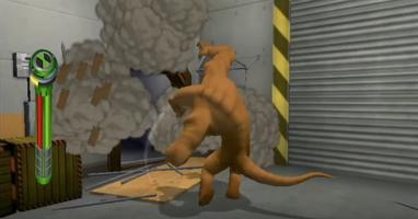 Guide for Ben 10 Games! Free! captura de pantalla 1