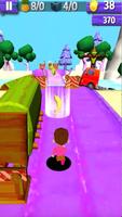 Dora the explorer of Asia captura de pantalla 2