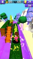 Dora the explorer of Asia captura de pantalla 3