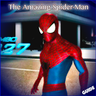 Tips for The Amazing Spider-Man 2 Game! Free! アイコン