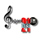 DOĞAN 21 FM 103.0 icon