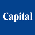 Capital 图标