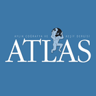 Atlas ícone