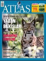 Atlas โปสเตอร์