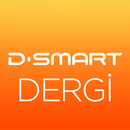 D-Smart Dergi aplikacja