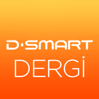 D-Smart Dergi icône