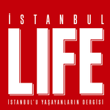 Icona İstanbul Life Dergisi
