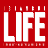 İstanbul Life Dergisi biểu tượng