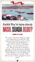 İstanbul Life Dergisi 海報