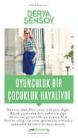 1 Schermata İstanbul Life Dergisi