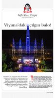 İstanbul Life Dergisi скриншот 2