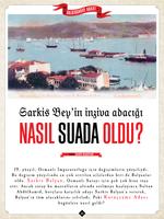 İstanbul Life Dergisi imagem de tela 3