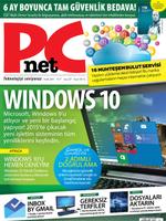 Poster PCnet